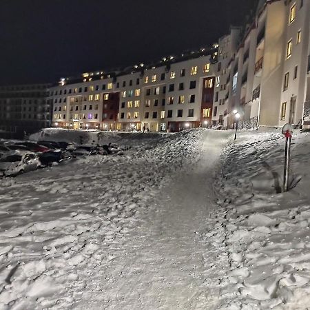 Ferienwohnung Milmari Kop N10 Kopaonik Exterior foto