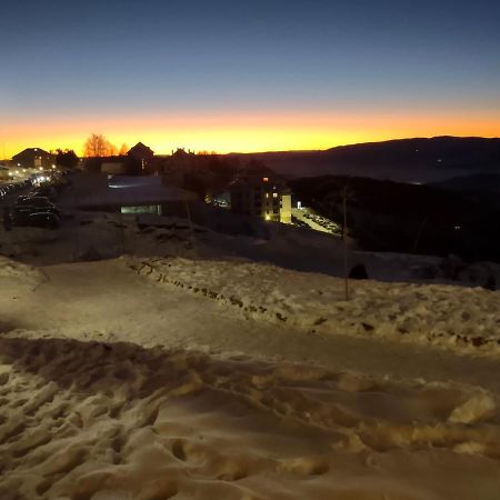 Ferienwohnung Milmari Kop N10 Kopaonik Exterior foto