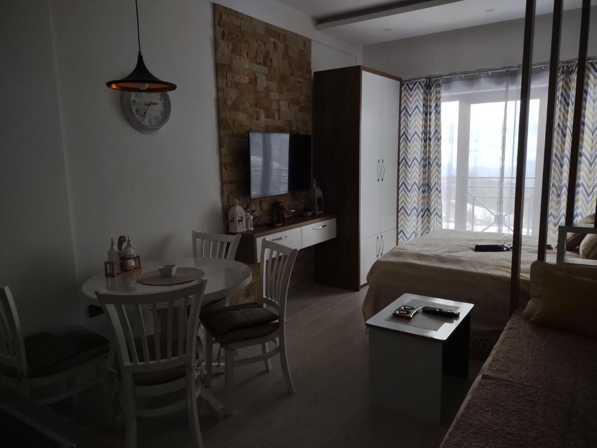 Ferienwohnung Milmari Kop N10 Kopaonik Exterior foto