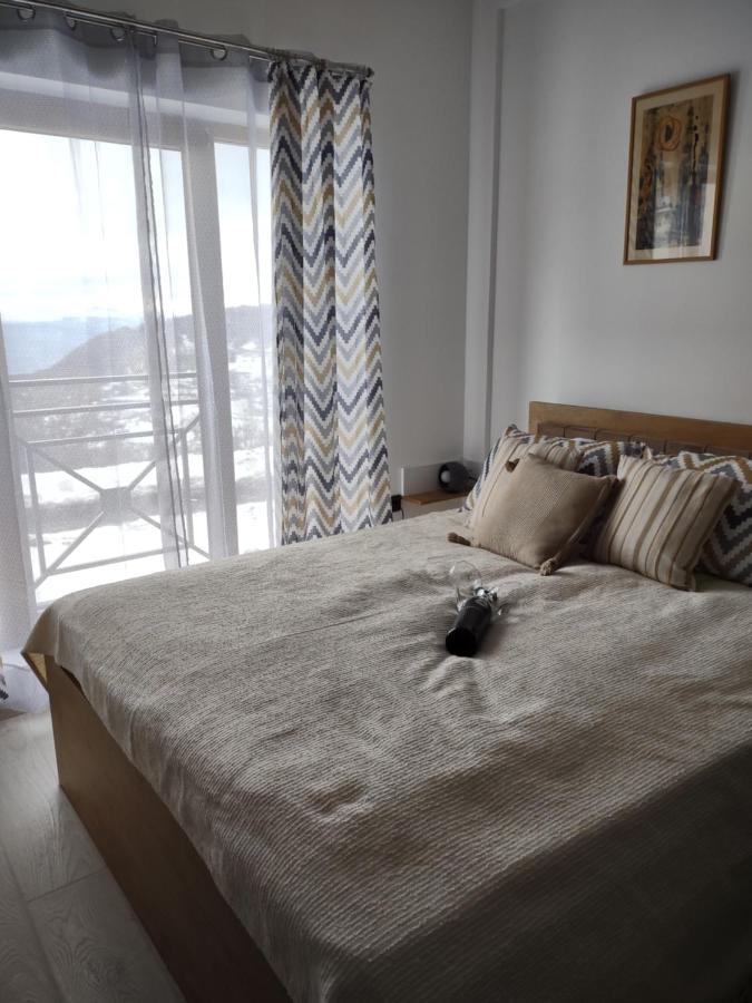 Ferienwohnung Milmari Kop N10 Kopaonik Exterior foto