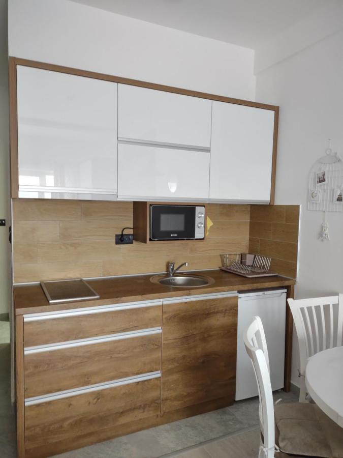 Ferienwohnung Milmari Kop N10 Kopaonik Exterior foto