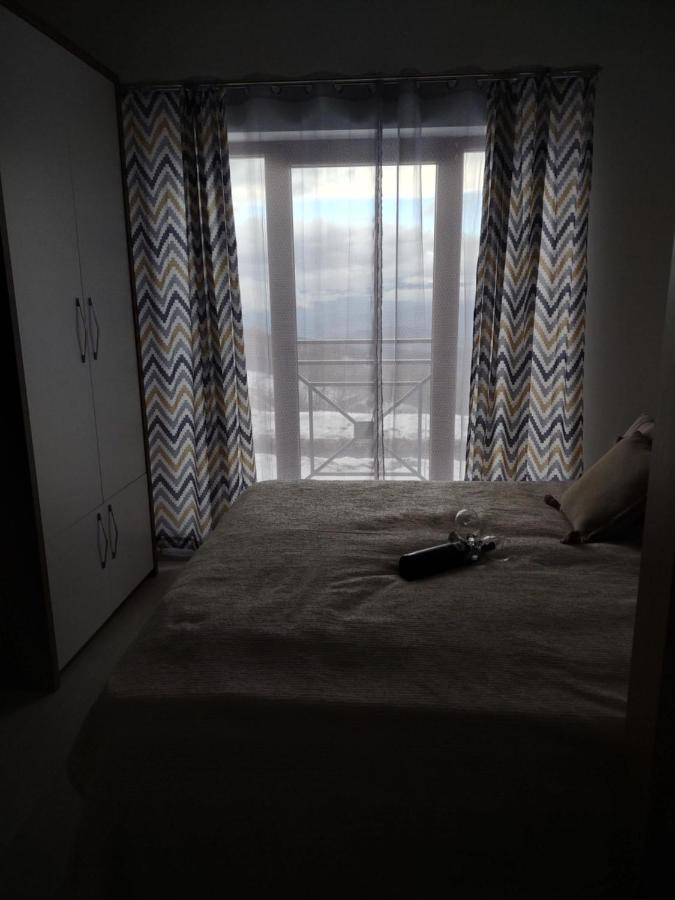 Ferienwohnung Milmari Kop N10 Kopaonik Exterior foto
