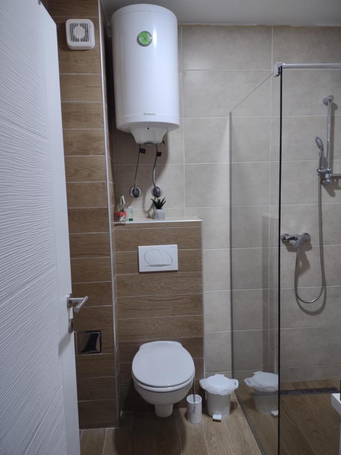 Ferienwohnung Milmari Kop N10 Kopaonik Exterior foto