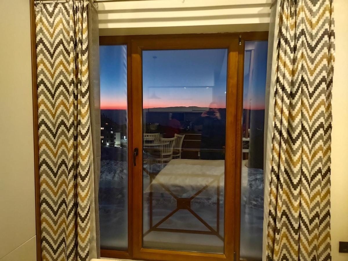 Ferienwohnung Milmari Kop N10 Kopaonik Exterior foto